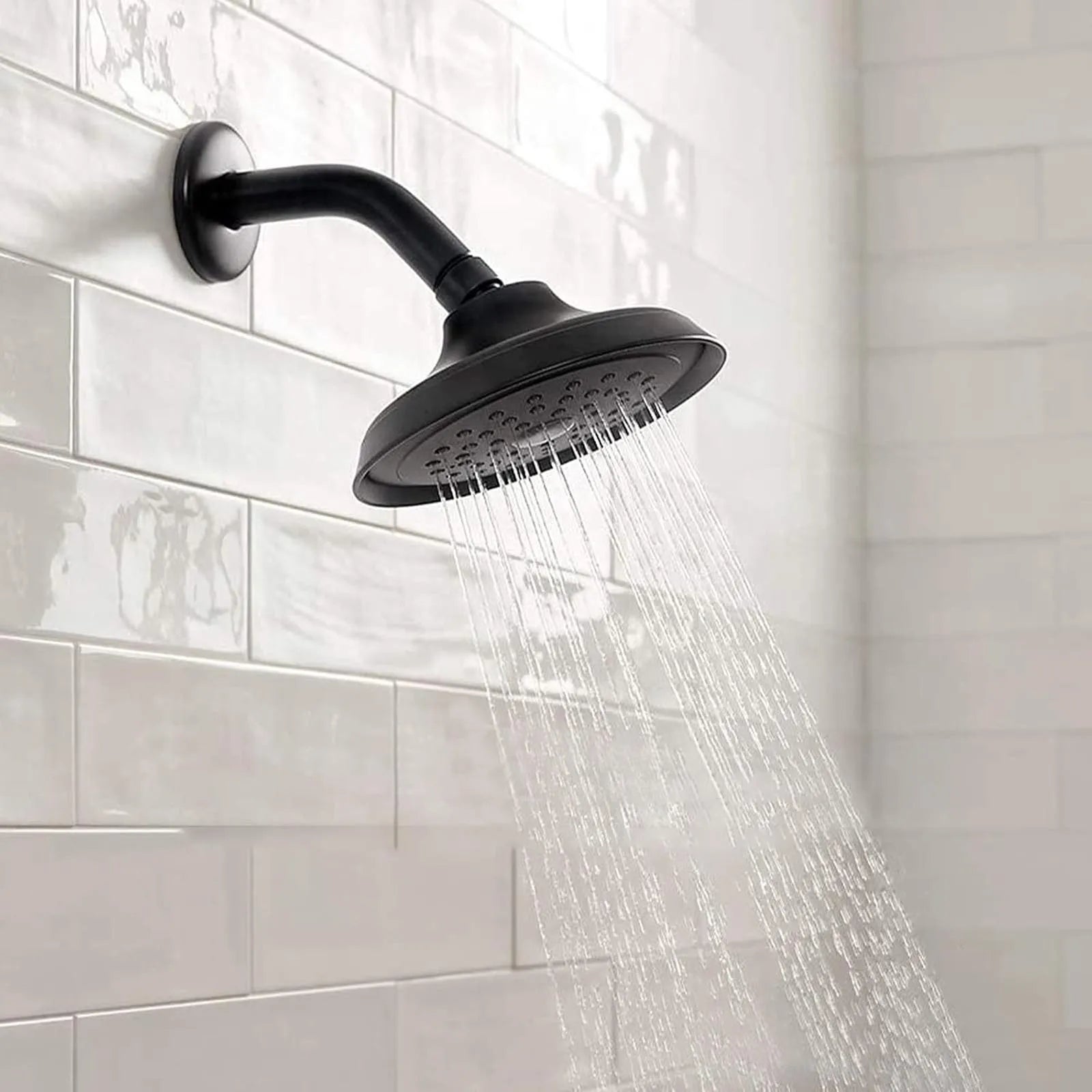 Shower Heads