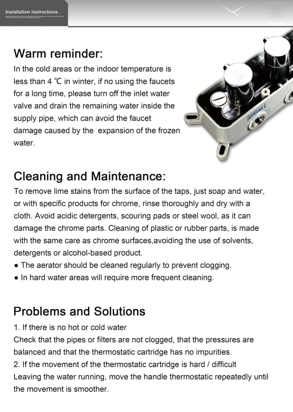 23" inch Complete Luxury  Thermostatic Shower System Rose Gold Finish , LED Lights 2 Speakers Bluetooth, Rain & Waterfall Functions 6 Body Jets Massage