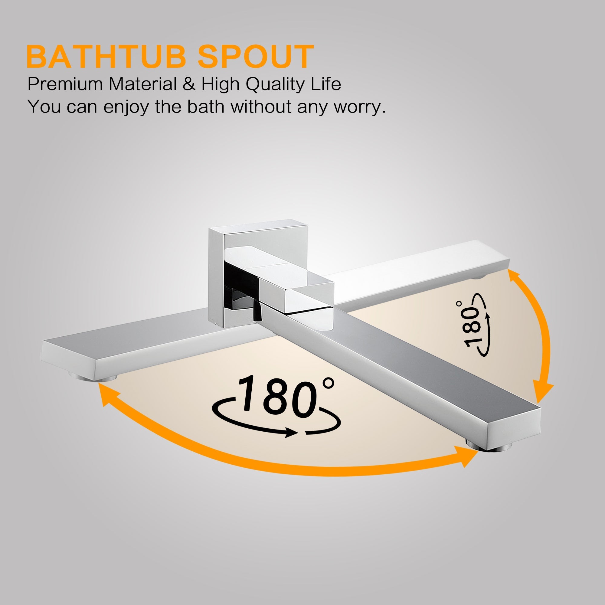 AURORA|20" CEILING MOUNT COMPLETE SHOWER SYSTEM DIGITAL DISPLAY VALVE