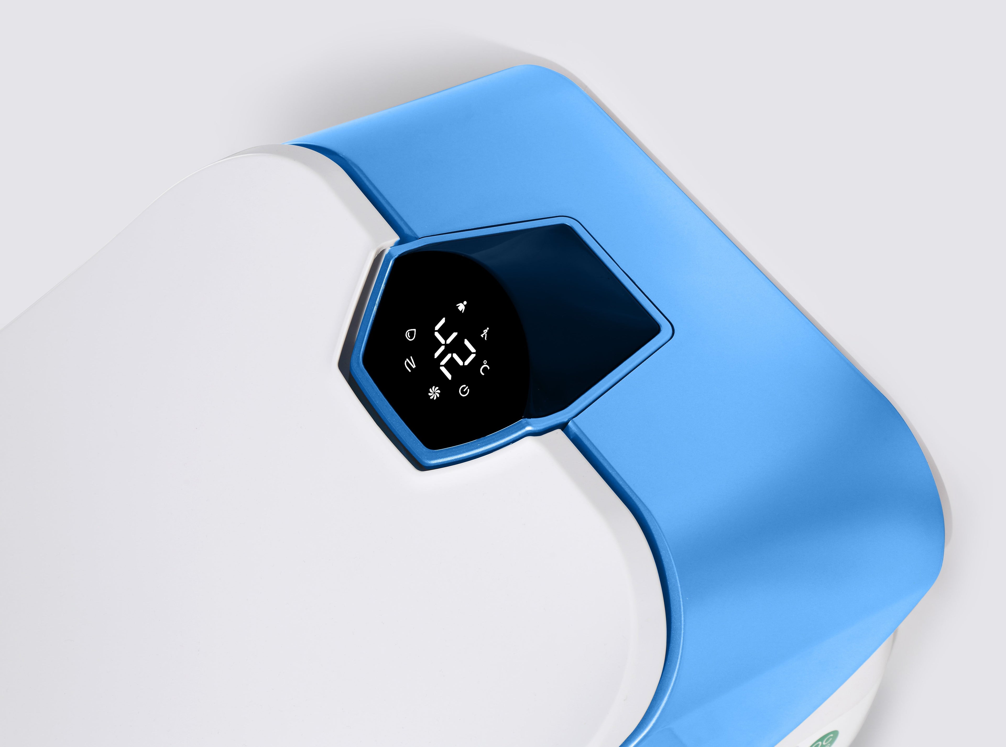 SLT11 | Modern Elongated Smart One-Piece Toilet