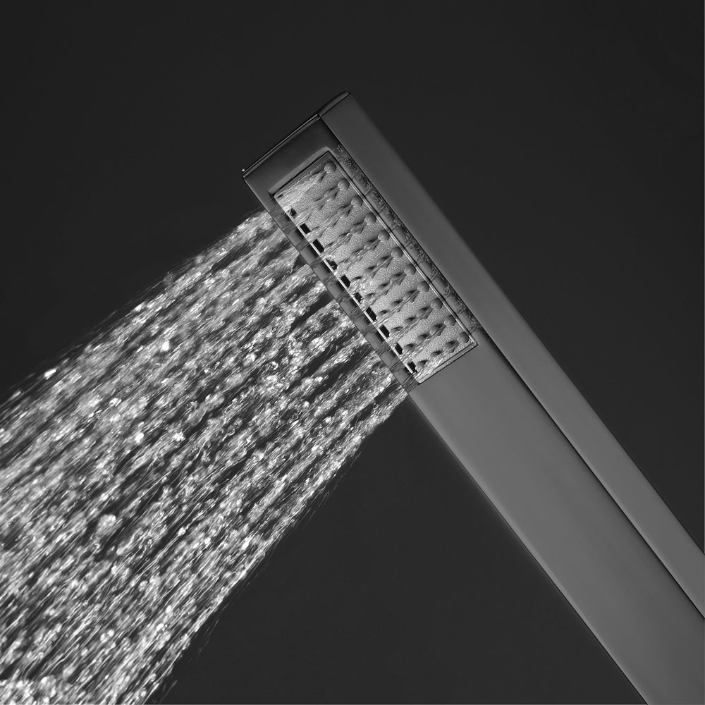 Niagara| 36" Complete Luxury  Shower System