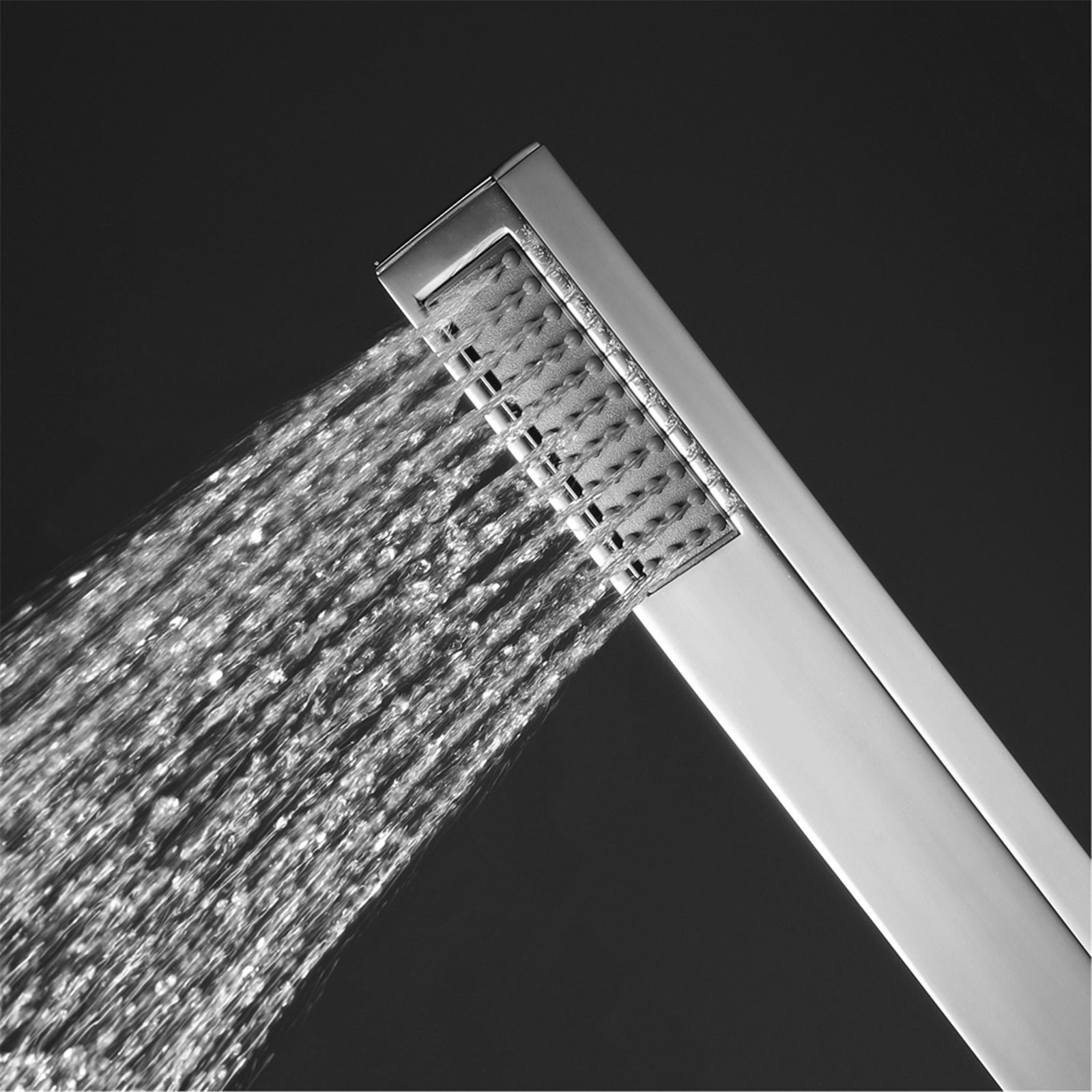 Niagara| 36" Complete Luxury  Shower System