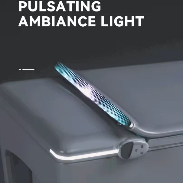 RAZE|ONE-PIECE SMART TOILET FULLY AUTOMATIC TOILET