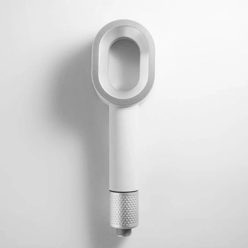 High-Pressure Filtered Shower Head – Handheld Water-Saving Airflow Spray for Bathroom