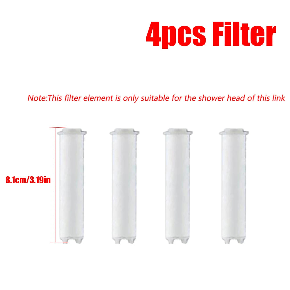 5+1 Mode High-Pressure Handheld Shower Head with Adjustable Spray Settings – Water-Saving Jet & Massage Shower Nozzle