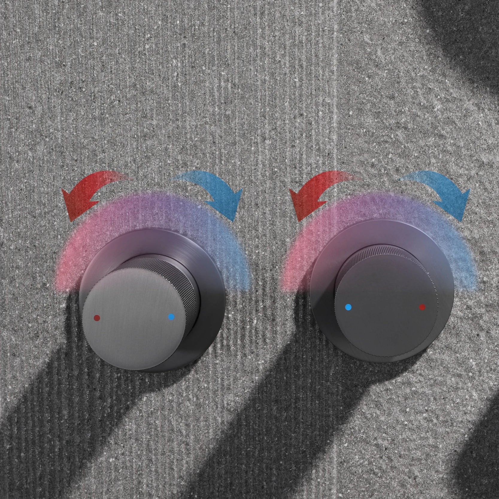 Modern Ceiling Rainfall Shower System – Minimalist Built-In Shower Set with Handheld Sprayer | Concealed Bathroom Fixture