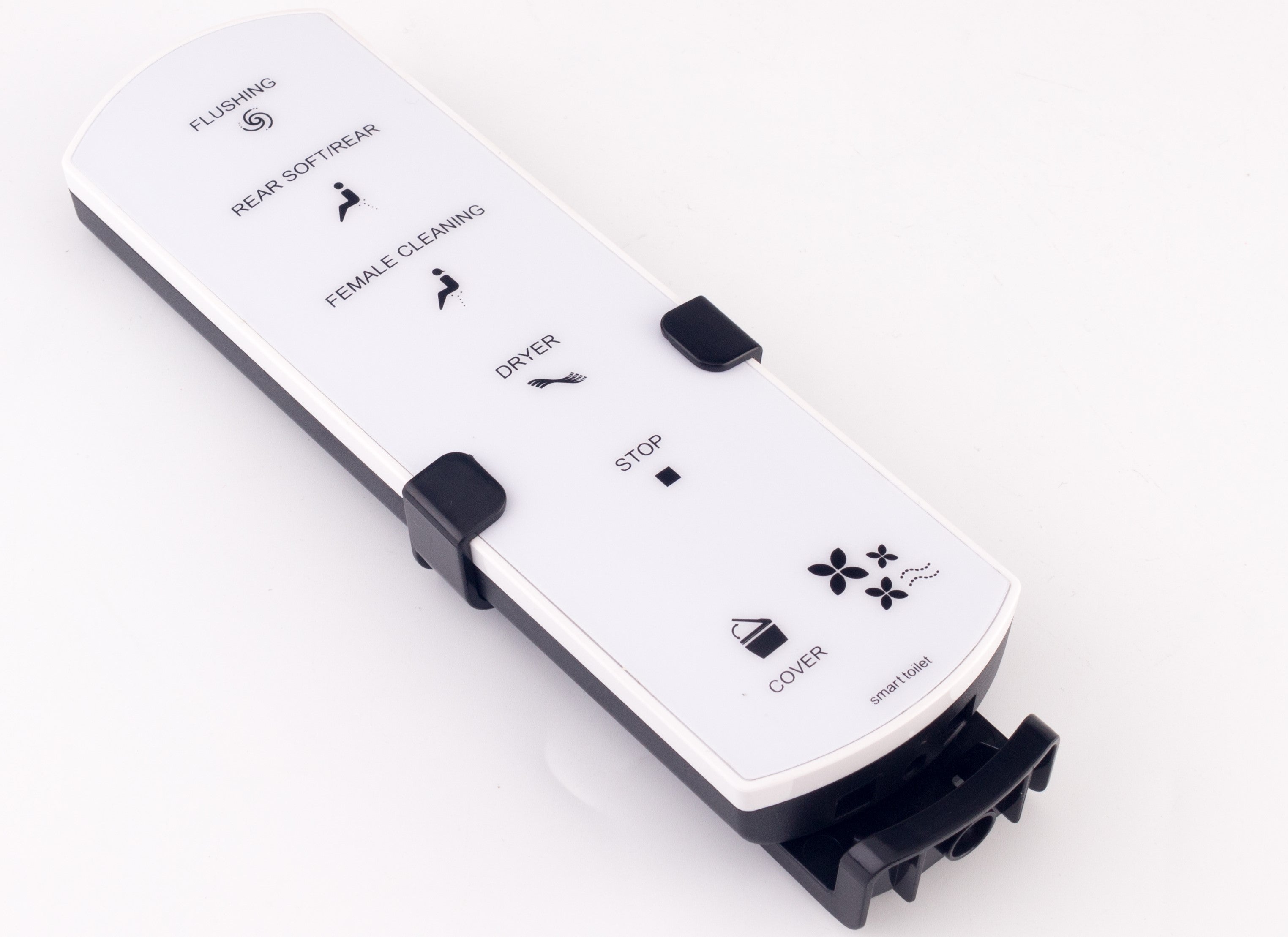 SLT600 | One Piece Smart Toilet  Remote& APP Control Gold