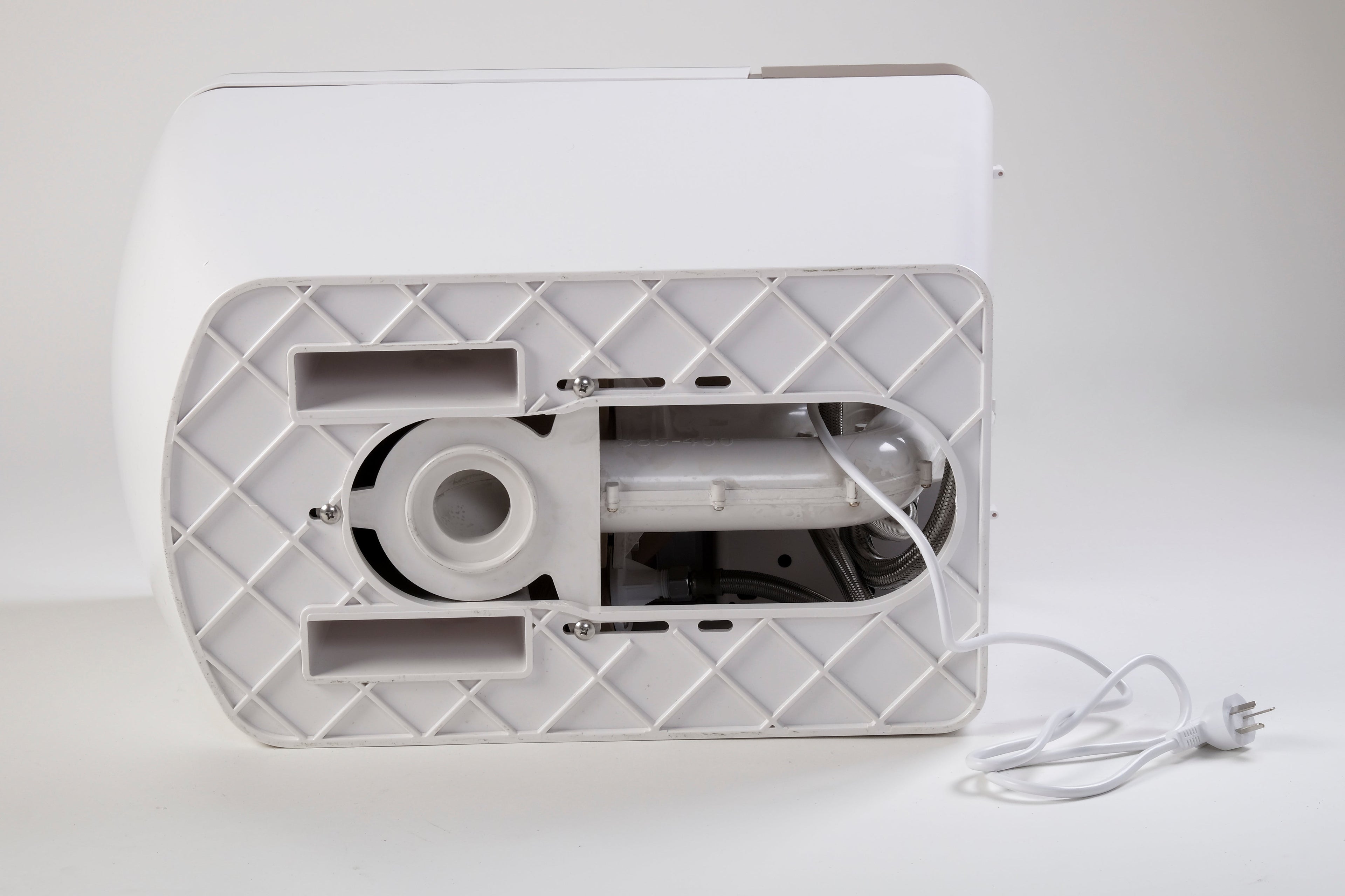 SLT600 | One Piece Smart Toilet  Remote& APP Control Gold