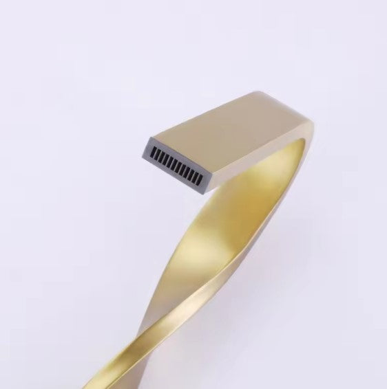 TILT|MODERN DESIGN LUXURY SINGLE HOLE BATHROOM FAUCET